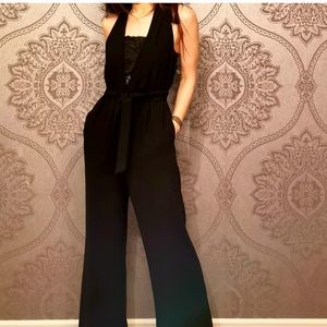 COPY - Guess by Marciano back less jumpsuit
